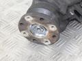 редуктор переднего моста BMW X3 E83 (2003 - 2006), 2.0 л., дизель, 31507500793, 31507545612, 7500793, 7545612 - фото №2