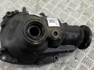 редуктор переднего моста BMW X3 E83 (2003 - 2006), 2.0 л., дизель, 31507500793, 31507545612, 7500793, 7545612, 7545611