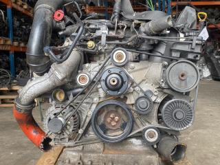 двигатель Mercedes-Benz Sprinter 2 поколение (W906) 2013, 2.2 л., дизель, МКПП