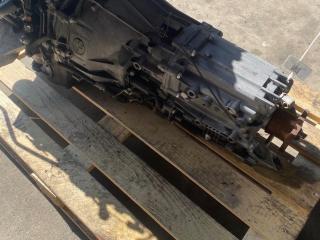 КПП механическая (МКПП) BMW 5 серия E60/E61 [рестайлинг] (2007 - 2010), 2.0 л., N47 D20 C, дизель, 23008687390, 1069401105, 8687390, GS637DZ