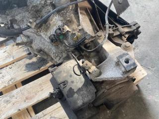 КПП механическая (МКПП) Ford Focus 3 поколение 2014, 1.6 л., IQDB, бензин, МКПП, DV6R-7002ABC, B5IB5