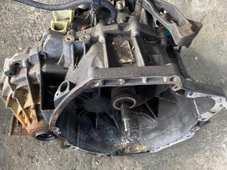 КПП механическая (МКПП) Renault Scenic 3 поколение 2011, 1.6 л., R9M 402, дизель, МКПП, 8201125429