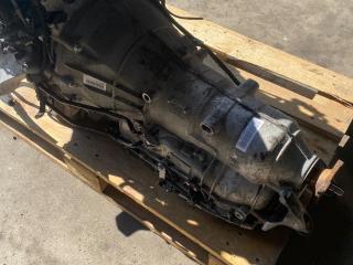 КПП автоматическая (АКПП) BMW 1 серия E81/E87 [рестайлинг] (2007 - 2011), 2.0 л., дизель, 7590133, 24007590133, 7630946, 24007630946, 7630947, 24007630947