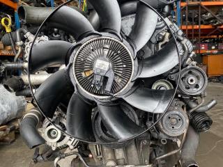 двигатель Land Rover Range Rover 3 поколение [рестайлинг] 2008, 3.6 л., 368DT, дизель, АКПП, 368DT