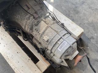 КПП автоматическая (АКПП) Jaguar XF X250 2008, 2.7 л., AJD, дизель, АКПП, 6HP26, 8X237000AD