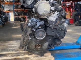 двигатель BMW 5 серия E60/E61 2005, 3.0 л., M57 D30 (306D2), дизель, 306D2, M57D30TU, M57N306D2