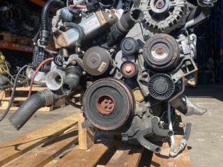 двигатель BMW 1 E87 N45B16A, 2.0 л., N47 D20 A, дизель, N47D20C, N47D20A