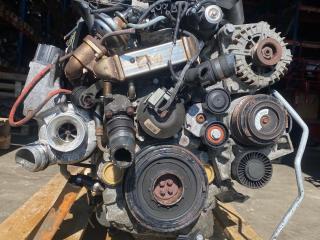 двигатель BMW 1 E87 N45B16A, 2.0 л., N47 D20 A, дизель, N47D20C, N47D20A