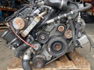 двигатель BMW X5 E70 (2006 - 2010), 3.0 л., M57 D30 (306D5), дизель, M57D30TU2, 306D5