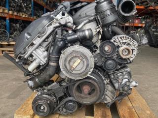 двигатель BMW 5 серия E60/E61 (2002 - 2007), 2.2 л., M54 B22 (226S1), бензин, M54B22, 226S1, M52B20TU, 206S4
