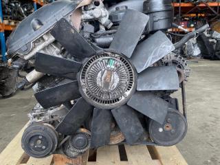 двигатель BMW 6 серия E63/E64 (2003 - 2007), 3.0 л., M54 B30 (306S3), бензин, 306S3, M54B30