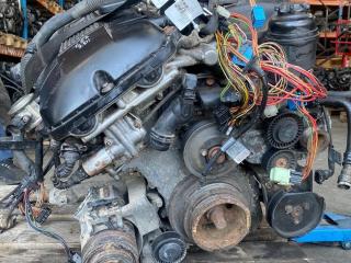 двигатель BMW 7 E65/E66 306D2, 3.0 л., M54 B30 (306S3), бензин, 306S3, M54B30