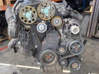 двигатель Audi A4 B6 2006, 2.0 л., BRE, дизель, МКПП, BRE