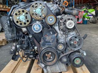 двигатель Audi A4 B7 2006, 2.0 л., BRE, дизель, МКПП, BRE, BLB