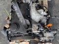 двигатель Audi A4 B7 2006, 2.0 л., BRE, дизель, МКПП, BRE, BLB - фото №2
