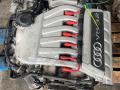 двигатель Audi A3 8P 2004, 3.2 л., BDB, бензин, АКПП, VDV, BDL, VFH, VKK, VMJ, BML - фото №2