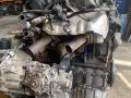 двигатель Audi A3 8P 2004, 3.2 л., BDB, бензин, АКПП, VDV, BDL, VFH, VKK, VMJ, BML - фото №4