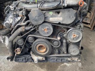 двигатель Audi A4 B6 2006, 3.0 л., ASB, дизель, МКПП, ASB