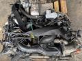 двигатель Audi A4 B6 2006, 3.0 л., ASB, дизель, МКПП, ASB - фото №2