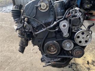 двигатель Audi A5 8T 2008, 1.8 л., CABD, бензин, МКПП, CABD, CAB