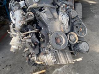 двигатель Audi A4 B6 2006, 2.0 л., BWE, бензин, МКПП, BWE