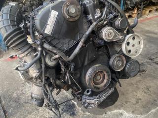 двигатель Audi A5 8T 2010, 2.0 л., CDNB, бензин, МКПП, CDN, CDNB