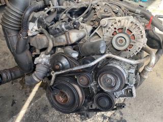двигатель BMW 3 серия E90/E91/E92/E93 (2004 - 2010), 2.0 л., N47 D20 A, дизель, N47D20C, N47D20