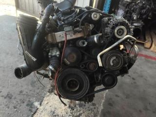 двигатель BMW 3 серия E90/E91/E92/E93 (2004 - 2010), 2.0 л., N47 D20 A, дизель, N47D20A, N47D20