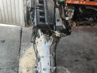 двигатель BMW 5 серия E39 [рестайлинг] 2003, 2.5 л., бензин, АКПП, 256S5, M54B25, M52B25TU