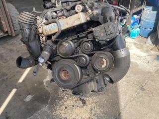 двигатель BMW 1 серия E81/E87 [рестайлинг] (2007 - 2011), 2.0 л., N47 D20 A, дизель, N47D20C, N47D20