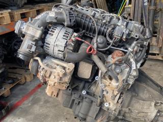 двигатель BMW 3 E92/E93 N47D20A, 2.0 л., N47 D20 A, дизель, N47D20C, N47D20