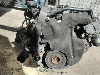 двигатель BMW 3 серия E90/E91/E92/E93 (2004 - 2010), 2.0 л., N47 D20 A, дизель, N47D20C, N47D20