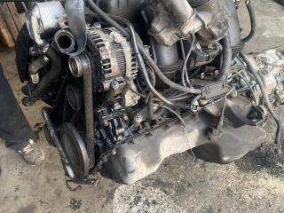 двигатель BMW 1 серия E81/E87 [рестайлинг] 2008, 3.0 л., N52 B30 A, бензин, МКПП, N52B30A, N52B30