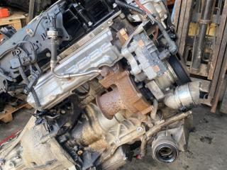 двигатель BMW X3 E83 [рестайлинг] (2006 - 2010), 2.0 л., N47 D20 A, дизель, N47D20C, N47D20