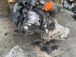 двигатель BMW 3 серия E46 2001, 2.5 л., бензин, МКПП, 256S5, M54B25, M52B25TU