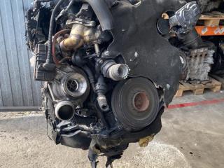 двигатель BMW 3 серия E90/E91 [рестайлинг] (2008 - 2013), 2.0 л., N47 D20 A, дизель, N47D20C, N47D20