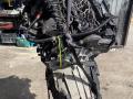 двигатель BMW X3 E83 [рестайлинг] (2006 - 2010), 2.0 л., N47 D20 A, дизель, N47D20C, N47D20 - фото №3