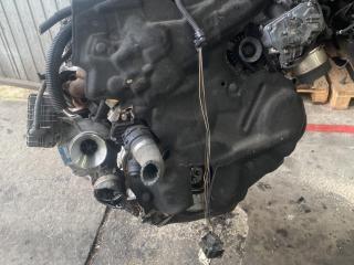 двигатель BMW 3 серия F30/F31 [рестайлинг] 2017, 2.0 л., дизель, АКПП, B47D20A, B47D20