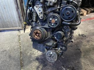 двигатель Ford Galaxy 2 поколение 2010, 2.0 л., TNWA, бензин, МКПП, TNWA