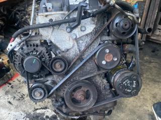 двигатель Ford Mondeo 4 поколение [рестайлинг] 2011, 2.0 л., AOBC, бензин, МКПП, AOBC