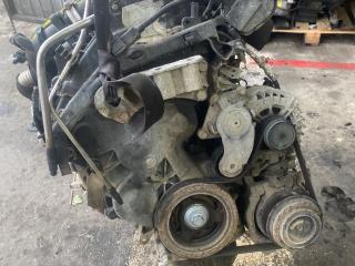 двигатель Ford S-Max 1 поколение [рестайлинг] 2014, 1.6 л., T1WB, дизель, МКПП, T1WB