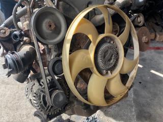 двигатель Ford Transit 7 поколение 2011, 2.4 л., PHFA, дизель, МКПП, PHFA