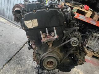 двигатель Ford Transit 7 поколение 2013, 2.2 л., дизель, МКПП, CYFB