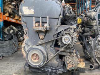 двигатель Ford Transit 7 поколение 2013, 2.2 л., дизель, МКПП, CYFF, CYFB