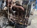 двигатель Ford Transit 7 поколение 2013, 2.2 л., дизель, МКПП, CYFF, CYFB - фото №4