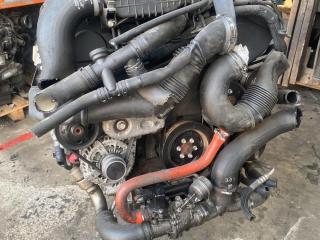 двигатель Jaguar XF X250 2009, 3.0 л., AJV6D, дизель, АКПП, 306DT, AJ-V6D