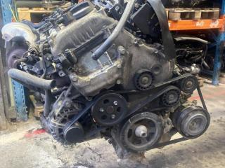 двигатель Kia Ceed 1 поколение 2010, 1.6 л., D4FB, дизель, МКПП, D4FB