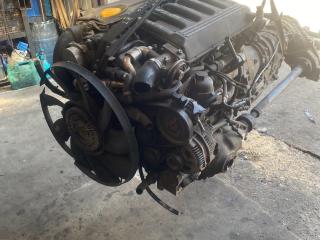 двигатель Land Rover Range Rover 3 поколение 2004, 3.0 л., дизель, АКПП, 306D1, M57D30