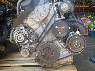 двигатель Mazda 6 2 поколение [рестайлинг] 2012, 1.8 л., L8-DE, бензин, МКПП, L8DE