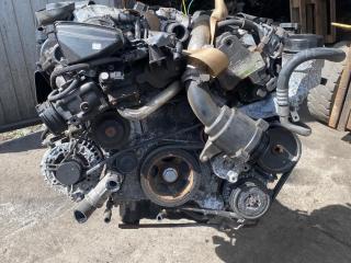 двигатель Mercedes-Benz CLS-Класс C219 [рестайлинг] 2009, 3.0 л., OM 642.920, дизель, АКПП, 642920, OM642.920, OM624